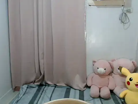 lovely Janeee online show from April 26, 9:56 pm