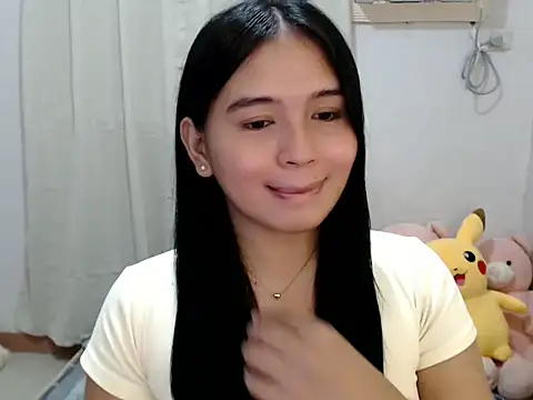 Snapshot of lovely_Janeee chatting on May 27, 11:57 pm lovely Janeee online show from May 27, 11:57 pm