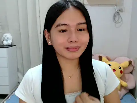 Snapshot of lovely_Janeee chatting on June 11, 8:51 pm lovely Janeee online show from June 11, 8:51 pm