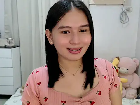 lovely Janeee online show from July 21, 9:39 pm