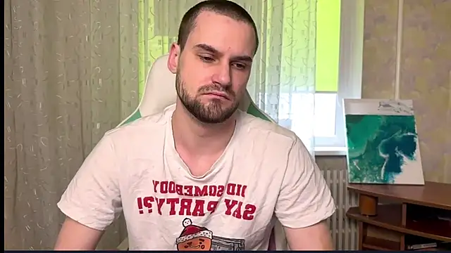 Cari   online show from February 14, 8:00 am