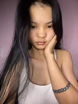 Snapshot of siting00 chatting on February 2, 8:24 am siting00 online show from February 2, 8:24 am