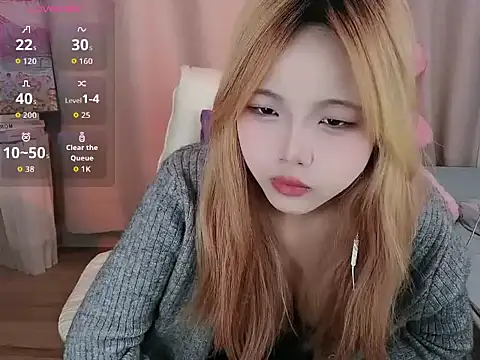 Snapshot of -Anya-666- chatting on February 1, 11:53 am -Anya-666- online show from February 1, 11:53 am