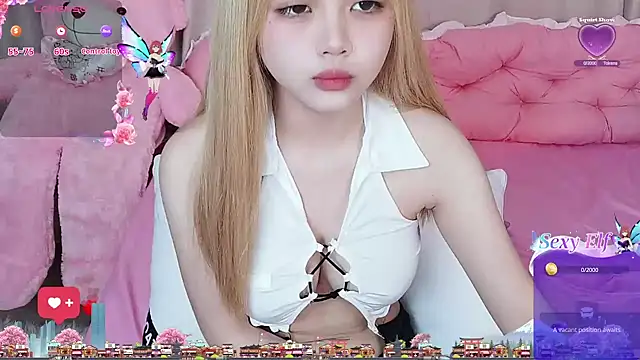 -Anya-666- online show from March 14, 10:32 am