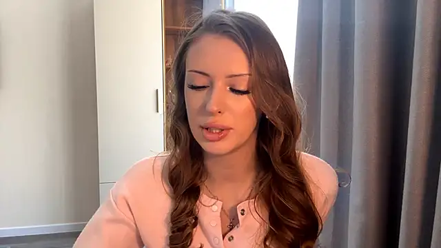 Snapshot of sugarbloom chatting on February 13, 9:27 am sugarbloom online show from February 13, 9:27 am