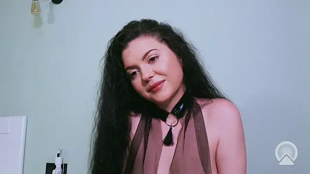 Snapshot of sKleo31 chatting on February 7, 9:18 pm sKleo31 online show from February 7, 9:18 pm