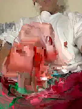 Snapshot of Joa022 chatting on February 26, 7:02 pm Joa022 online show from February 26, 7:02 pm