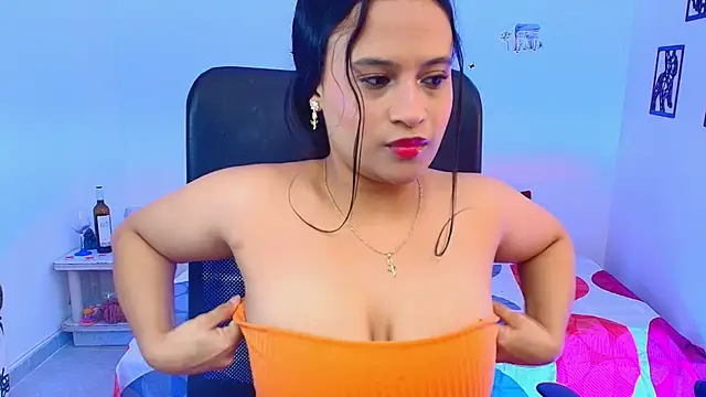 Kristin    online show from February 9, 3:10 am