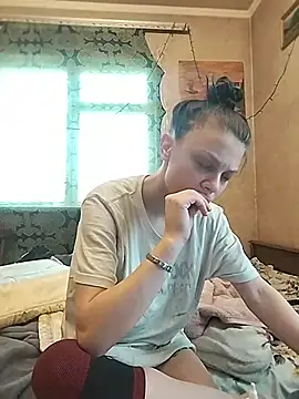 Snapshot of Sierra_Driver chatting on February 1, 11:09 am Sierra Driver online show from February 1, 11:09 am