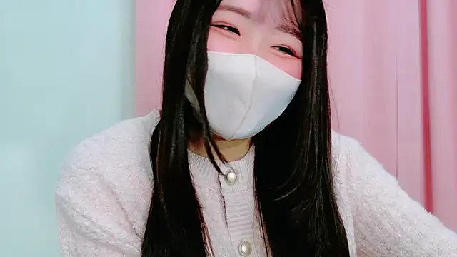 Snapshot of kii_xx chatting on February 21, 1:06 am kii xx online show from February 21, 1:06 am