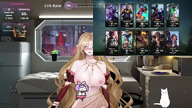 Snapshot of chenxi003 chatting on February 18, 2:13 pm chenxi003 online show from February 18, 2:13 pm