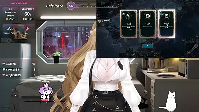 Snapshot of chenxi003 chatting on March 15, 3:29 pm chenxi003 online show from March 15, 3:29 pm