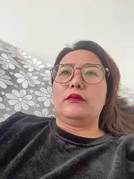 Youyou 12 online show from February 7, 2:59 am