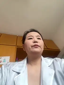 Youyou 12 online show from March 23, 12:14 am