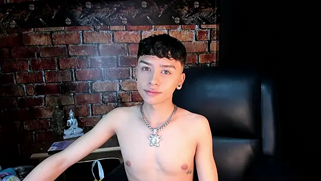 Camilo X x online show from February 25, 12:04 pm