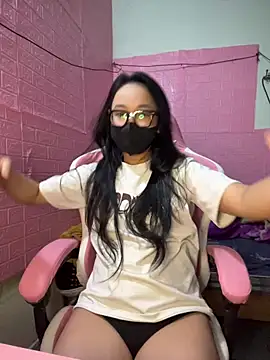 Leeeiuu online show from February 22, 2:59 pm