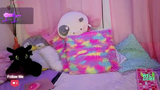 katy randy1 online show from March 27, 8:41 pm