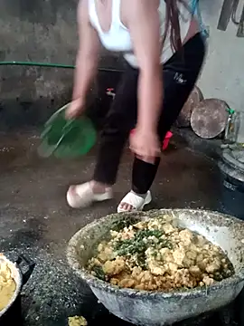 neyney110 online show from February 7, 10:08 am