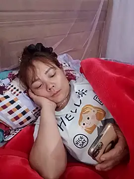 Snapshot of neyney110 chatting on March 6, 12:40 am neyney110 online show from March 6, 12:40 am