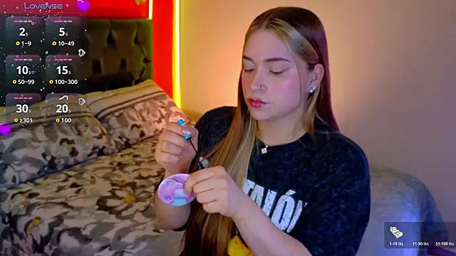 Arytits online show from March 27, 11:32 am