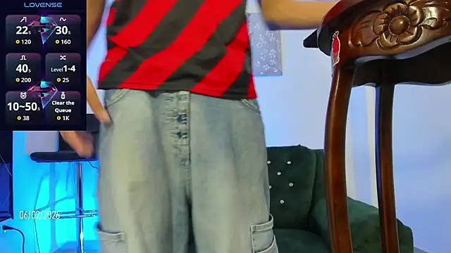 branmonter xxx big online show from February 7, 4:27 am