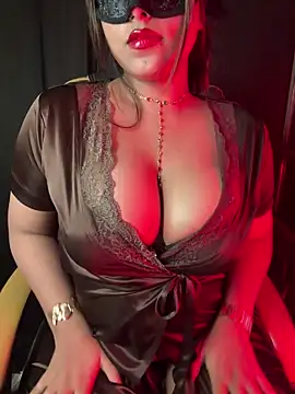 Snapshot of queen-panda chatting on February 1, 5:22 pm queen-panda online show from February 1, 5:22 pm