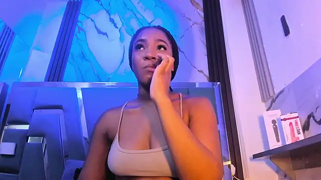 emii brown online show from May 13, 1:47 am