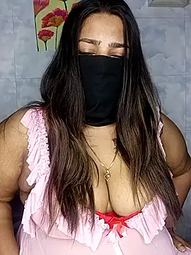 Cute G online show from March 12, 5:19 pm