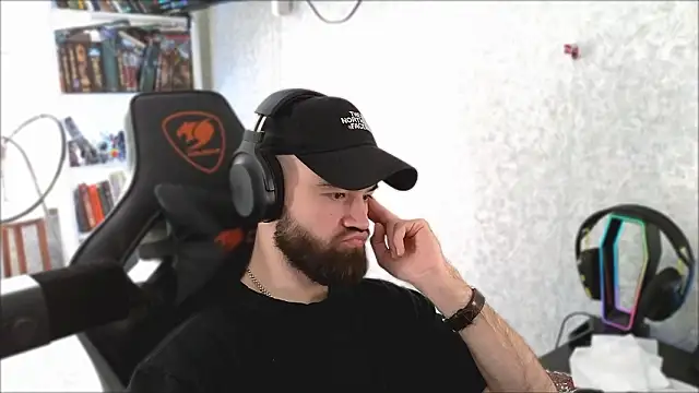  Mostly  online show from March 4, 9:59 am