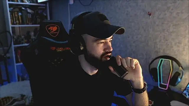  Mostly  online show from March 6, 3:03 am