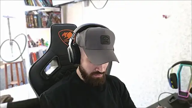  Mostly  online show from March 14, 11:37 am