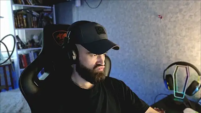  Mostly  online show from March 15, 3:29 pm