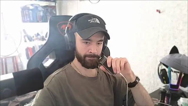  Mostly  online show from March 29, 7:52 am