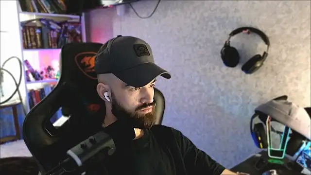  Mostly  online show from April 3, 9:29 am