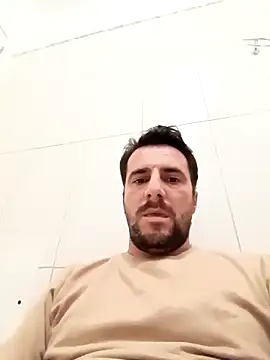 NatanCasad0 online show from February 9, 6:45 pm