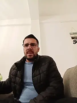 NatanCasad0 online show from February 15, 8:57 am