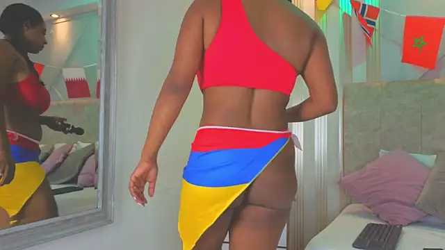 amara queen  online show from July 3, 12:44 pm