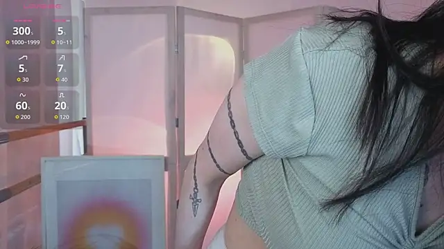 DearKate  online show from April 11, 2:54 pm