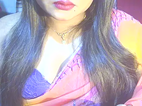 Nusrat Faria online show from February 6, 8:23 pm