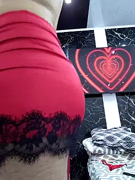 Riquid-sexual online show from February 16, 8:05 pm