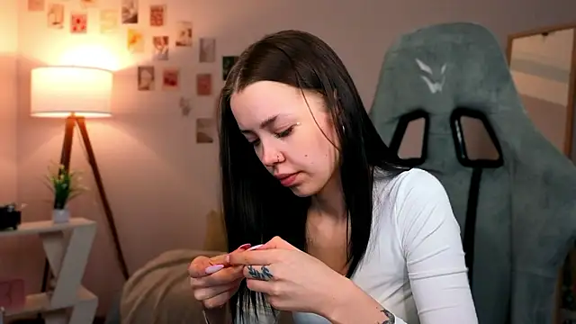 Vexnexe online show from February 9, 7:18 pm