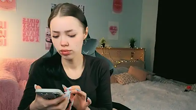 Vexnexe online show from February 20, 7:36 pm