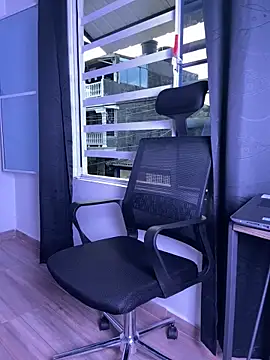 Snapshot of Kata_sweet_ chatting on February 8, 3:10 am Kata sweet online show from February 8, 3:10 am