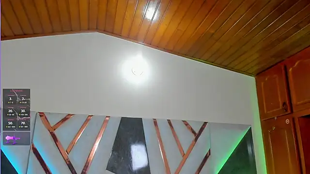 Snapshot of isa_kolins chatting on February 20, 12:16 pm isa kolins online show from February 20, 12:16 pm