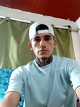 Alexwedcam online show from February 2, 9:24 pm