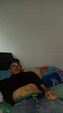 Alexwedcam online show from February 13, 7:32 pm