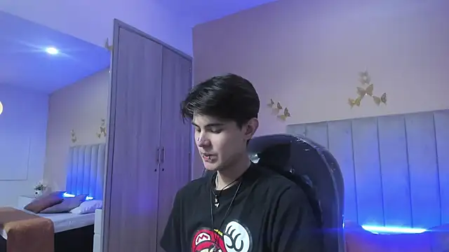 Derek Sinn online show from March 20, 7:41 pm