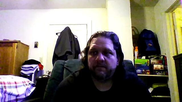 Demon2182 online show from February 9, 2:26 am