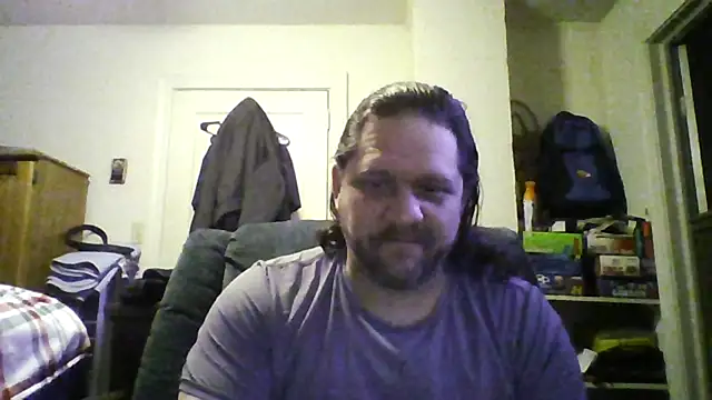 Demon2182 online show from February 10, 7:34 am