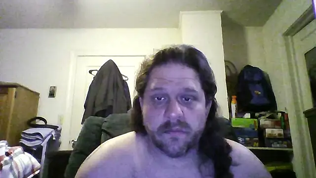 Demon2182 online show from February 10, 11:20 pm